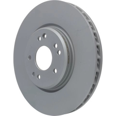 Bremsscheibe Db P. W124/R129 4.2-6.0 91-01 Le | 24.0130-0121.1