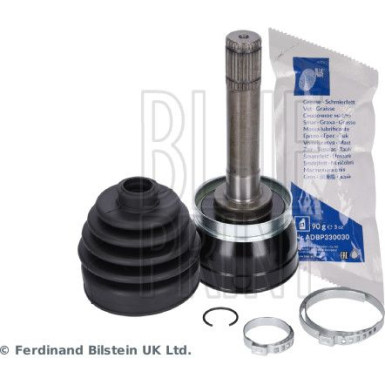 Gelenksatz, Antriebswelle Nissan Pick-Up 98 | ADN18956