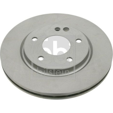 FEBI BILSTEIN Bremsscheibe 23997 FEBI BILSTEIN Bremsscheibe 23997