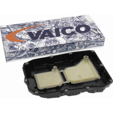VAICO Ölwanne, Automatikgetriebe V30-2682 Green Mobility Parts