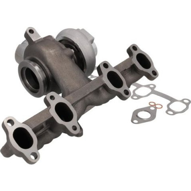 KAMOKA Lader, Aufladung 8600002