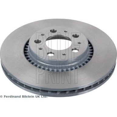 BLUE PRINT Bremsscheibe ADF124358