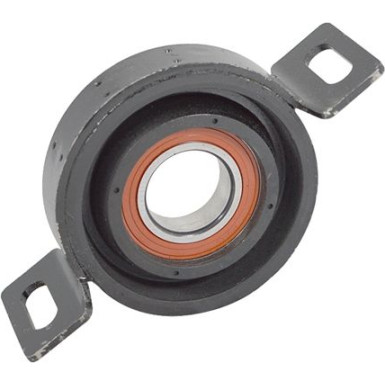 TEDGUM_TD Lagerung, Gelenkwelle