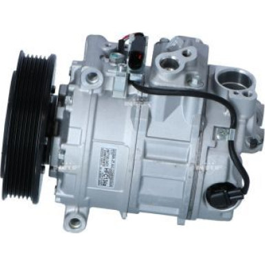 Kompressor, Klimaanlage EASY FIT 32509