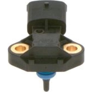 Druck-/Temperatursensor | CASE IH Steiger 07 | 0 281 006 462
