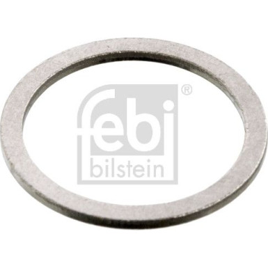 FEBI BILSTEIN Dichtring, Steuerkettenspanner | 05552