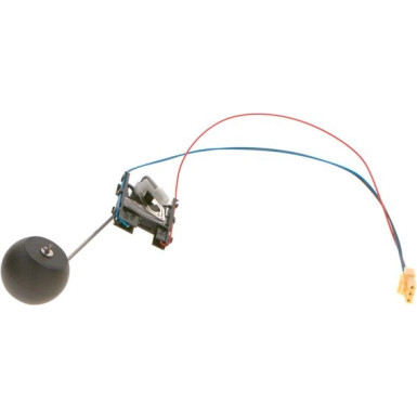 12 617 001 Füllmengensensor | AUDI A4,A5 07 | 1582980209