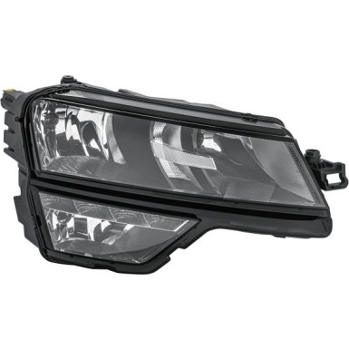 HELLA Hauptscheinwerfer HELLA Hauptscheinwerfer