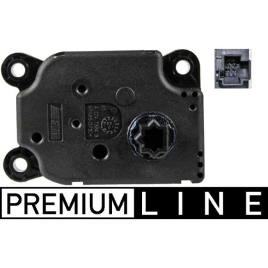 Stellelement, Mischklappe BEHR Premium Line AA 53 000P