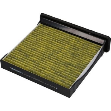 KAMOKA Filter, Innenraumluft 6080166