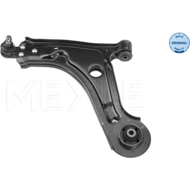 97 304 005 Querlenker VA li CHEVROLET Nubira,Lacetti 03 MEYLE-ORIGINAL: True to OE 29-16 050 0010