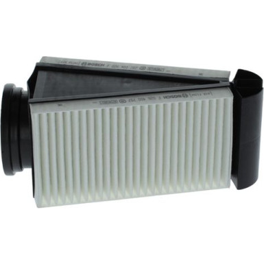Luftfiltereinsatz | MB C-Klasse,GLC 13 | F 026 400 707 Luftfiltereinsatz | MB C-Klasse,GLC 13 | F 026 400 707