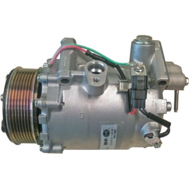 Kompressor, Klimaanlage | ACP 944 000S