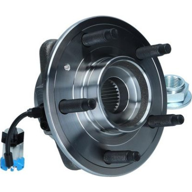 KAMOKA Radlagersatz 5500150