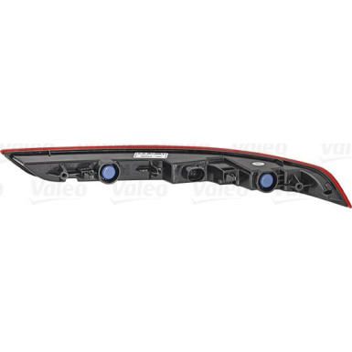 NSL L LED VALEO PQ | PORSCHE CAYENNE 6,10-9,15 | 45483