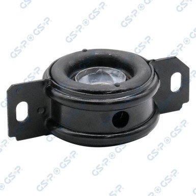 GSP MITTELLAGERUNTERSTÜTZUNG