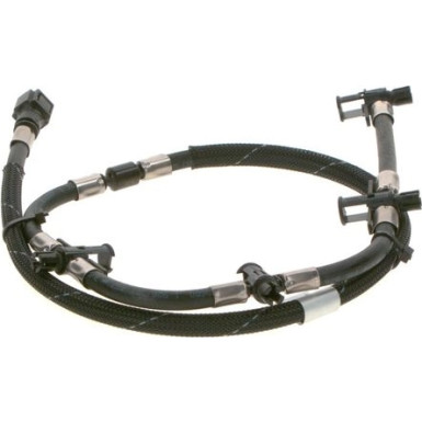 0 445 130 128 Schlauch, Leckkraftstoff 0 445 130 128 Schlauch, Leckkraftstoff