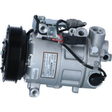 Kompressor, Klimaanlage EASY FIT 320094