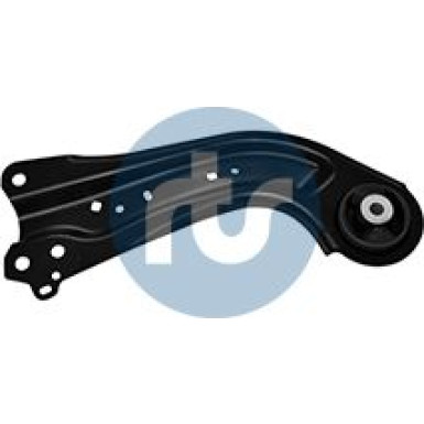 RTS Lenker, Radaufhängung 95.94073.2