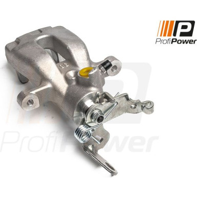 PROFIPOWER Bremssattel PROFIPOWER Bremssattel