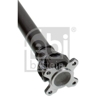 FEBI BILSTEIN Gelenkwelle, Achsantrieb | 174104