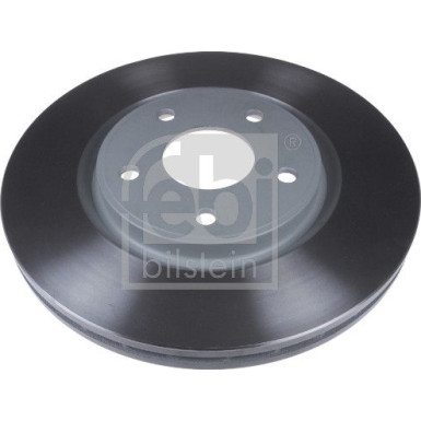 FEBI BILSTEIN Bremsscheibe | 44066