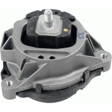 LEMFÖRDER Motoraufhängung 3729401