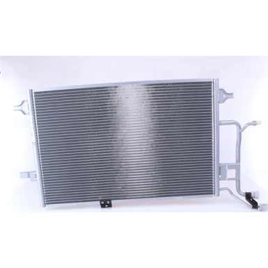 Kondensator PKW AUDI A6 2.5TDI 97 FIRST FIT 94430