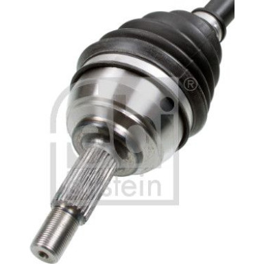 FEBI BILSTEIN Antriebswelle | 182435