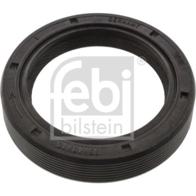 FEBI BILSTEIN Wellendichtring, Kurbelwelle | 02085