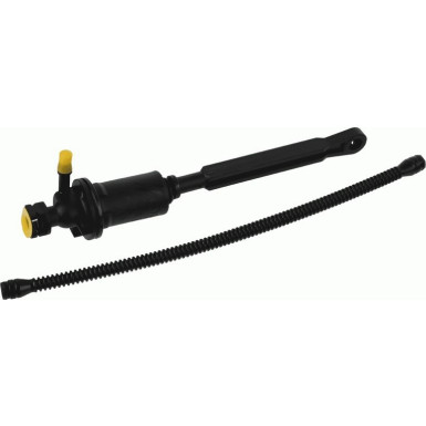 Geberzylinder | NISSAN,OPEL,RENAULT | 6284654005