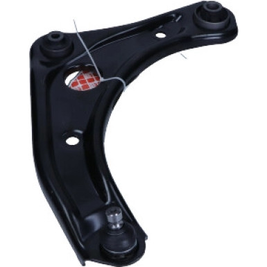 48180 Lenker, Radaufhängung