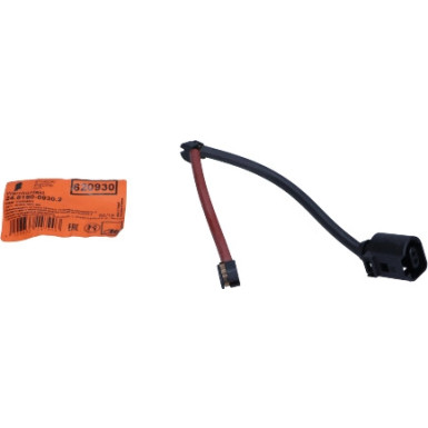 24.8190-0930.2 Warnkontakt, Bremsbelagverschleiß