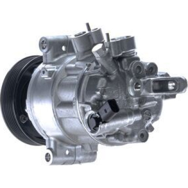 MAHLE Kompressor, Klimaanlage ACP 1571 000P BEHR Premium Line