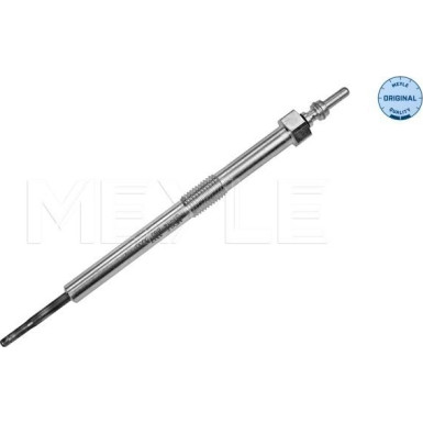 Glühkerze MEYLE-ORIGINAL: True to OE 31-14 860 0000 Glühkerze MEYLE-ORIGINAL: True to OE 31-14 860 0000