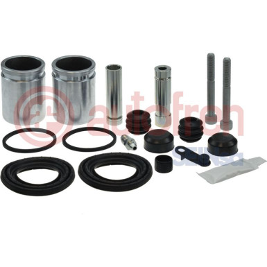 Reparatursatz, Bremssattel | D43451S