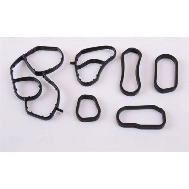 Ölkühler PKW Citroen Berlingo/C4 08 FIRST FIT 90717 Ölkühler PKW Citroen Berlingo/C4 08 FIRST FIT 90717