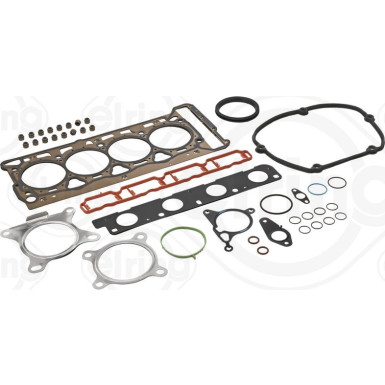 Dichtungssatz, Zylinderkopf | VOLKSWAGEN | 244.891