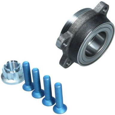 KAMOKA Radlagersatz 5500383