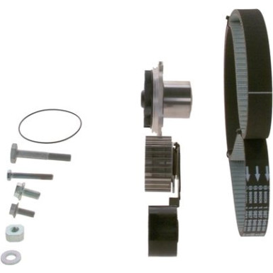 1 987 946 987 Wasserpumpe + Zahnriemensatz