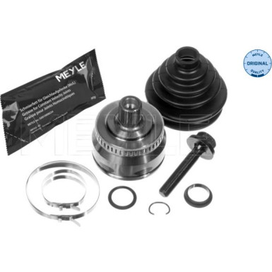 Gelenksatz AUDI,SEAT,SKODA,VW MEYLE-ORIGINAL: True to OE 1004980183