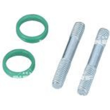 Kondensator, Klimaanlage EASY FIT 35615