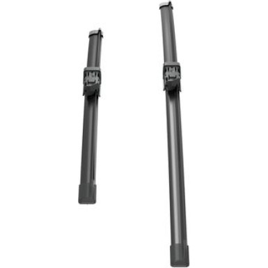 BOSCH | Scheibenwischer Aerotwin A077S Set | Ford Transit 01/14 | 3397014077