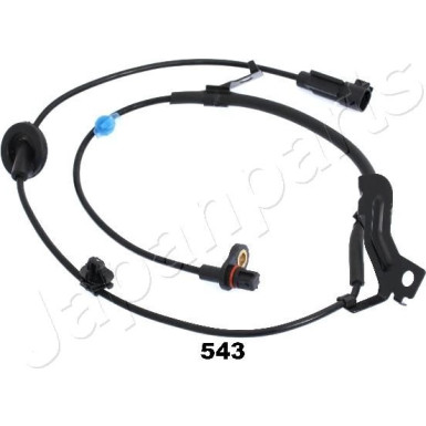 ABS-543 Sensor, Raddrehzahl