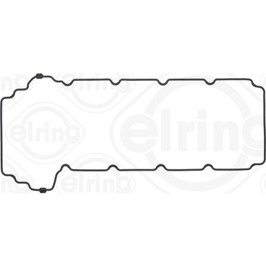 Dichtung, Zylinderkopfhaube | ROVER | 939.920