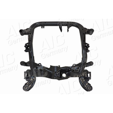 VORDERACHSTRÄGER +GUMMILAGER | OPEL ASTRA G 2,98-3,04/ASTRA H 4,04-11,09/ZAFIRA A 4,99-6,05 | 57709