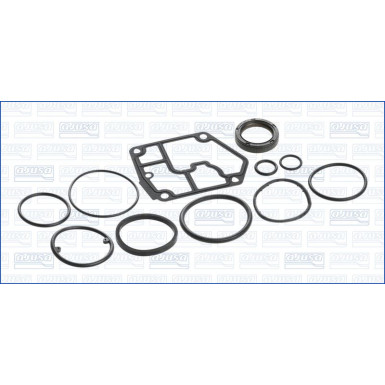 54154000 Dichtungssatz, Kurbelgehäuse