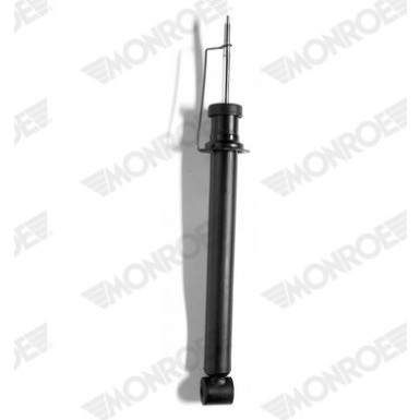 MONROE ORIGINAL-Gasdämpfer HA | FORD Ka 00 | 23935