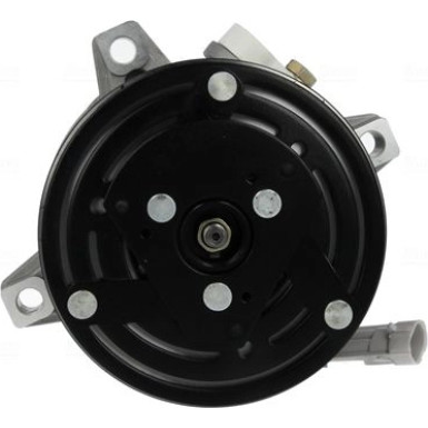 Kompressor PKW | Daewoo Nubira 1.5i-2.0i 09/99 | 89257