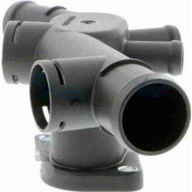 VAICO Kühlmittelflansch V10-9787